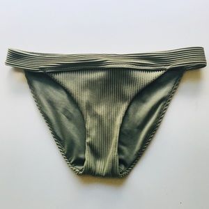 Hollister Swim Bottoms (never worn)